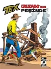 Cruzado'nun Peşinde - Tex Klasik Serisi 38