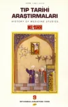 Tıp Tarihi Araştırmaları - 9