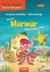 Küçük Mürmür Okula Başlıyor 1. Kitap