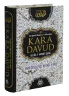 Kara Davud - Delail-i Hayrat Şerhi (Şamua) (Ciltli)