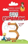 İlkokul 3. Sınıf Matematik Sayı Kumbaram