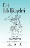 Türk Halk Hikayeleri (Ciltli)