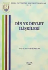 Din ve Devlet İlişkileri