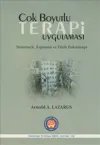 Çok Boyutlu Terapi Uygulaması