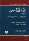 Yapısal Çözümleme Cilt: 2 (Ciltli)