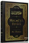 Mecmü'u'l Fetava (8. Cilt)