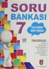 Soru Bankası 7