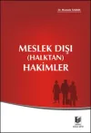 Meslek Dışı (Halktan) Hakimler