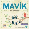 Mavik-Harika Parmaklar Hikaye Dizisi 4