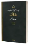 Asım - Safahat 6. Kitap