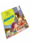 Değerler Serisi 4-Düzenliyim