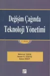 Değişim Çağında Teknoloji Yönetimi