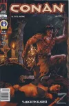 Conan Sayı: 24 Yargıcın Karısı