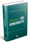 Sorularla Adi Konkordato