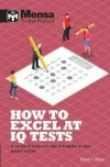 Mensa: How to Excel at IQ Tests