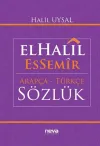 ElHalil EsSemir Arapça - Türkçe Sözlük