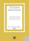 Türk Sineması Hakkında Raporlar