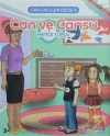 Can ve Cansu - Can Okulda Dizisi 3