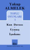 Toplu Oyunları 1 - Kan Davası, Uyanış, İşadamı