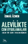 Alevilikte Cem Uygulamaları
