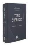 Türk Şiirbiligi (Ciltli)