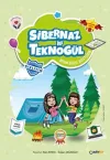 Sibernaz ile Teknogül - Benim Dijital Rozetlerim