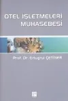 Otel İşletmeleri Muhasebesi