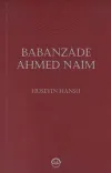 Babanzade Ahmed Naim