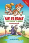 Kiki ve Mohan Zortorella'ya Karşı