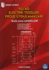 YG/AG Elektrik Tesisleri Proje Uygulamaları - Bağlama Modelleri