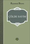 Çölde Sayım