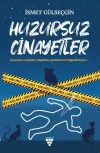 Huzursuz Cinayetler
