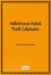 Milletlerarası Hukuk Pratik Çalışmaları