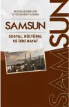Arşiv Belgelerine Göre 19. Yüzyılın İkinci Yarısında Samsun