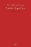 Anlatıcı Tipolojisi