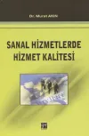 Sanal Hizmetlerde Hizmet Kalitesi