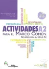 Actividades A2 Para El Marco Comun +Audio