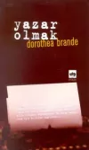 Yazar Olmak