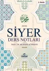 Siyer Ders Notları