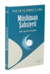 Kur'an ve Sünnete Göre Müslüman Şahsiyeti
