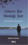 Görevi: Şiir Mesleği: Şair
