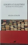 Edebiyat Eleştirisi