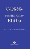 Hakiki Kolay Elifba