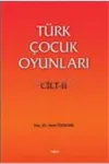 Türk Çocuk Oyunları 2
