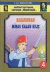 Babasından Miras Kalan Kılıç (Eğik El Yazısı)