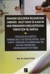Muhasebe Hilelerinin Önlenmesinde Sarbanes-Oxley Yasası ve Alman On Adım Programının Karşılaştırılması: Türkiye için Yol Haritası