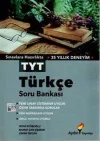 TYT Türkçe Soru Bankası