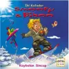 İki Kafadar Smoofy ve Biboo - Kaybolan Sincap