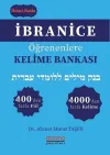 İbranice Öğrenenlere Kelime Bankası