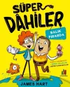 Süper Dahiler: Balık Firarda
